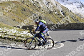 Foto #2847769 | 10-09-2022 09:56 | Passo Dello Stelvio - Prato Seite BICYCLES