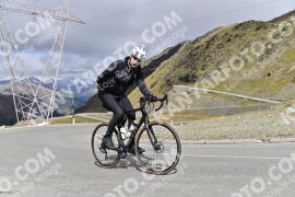 Photo #2887827 | 18-09-2022 13:21 | Passo Dello Stelvio - Peak BICYCLES