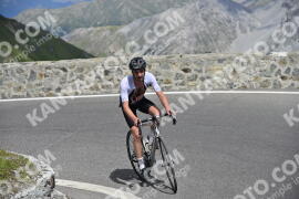 Foto #2235479 | 03-07-2022 15:37 | Passo Dello Stelvio - Prato Seite BICYCLES