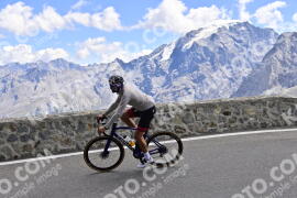 Photo #2778609 | 29-08-2022 12:53 | Passo Dello Stelvio - Prato side BICYCLES