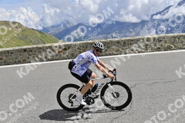 Foto #2530038 | 07-08-2022 13:01 | Passo Dello Stelvio - Prato Seite BICYCLES