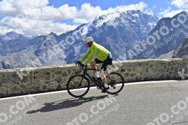 Foto #2810333 | 04-09-2022 12:05 | Passo Dello Stelvio - Prato Seite BICYCLES