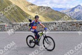 Foto #2856382 | 11-09-2022 12:13 | Passo Dello Stelvio - Prato Seite BICYCLES