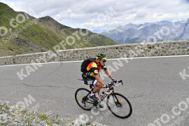 Foto #2460962 | 31-07-2022 14:36 | Passo Dello Stelvio - Prato Seite BICYCLES