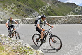 Foto #2405470 | 26-07-2022 11:16 | Passo Dello Stelvio - Prato Seite BICYCLES