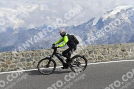 Photo #2827360 | 05-09-2022 14:50 | Passo Dello Stelvio - Prato side BICYCLES