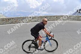 Photo #2658946 | 15-08-2022 12:14 | Passo Dello Stelvio - Prato side BICYCLES