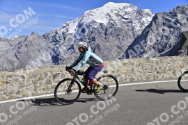 Photo #2865449 | 12-09-2022 15:16 | Passo Dello Stelvio - Prato side BICYCLES