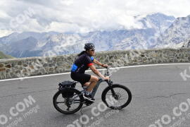 Foto #2406560 | 26-07-2022 13:12 | Passo Dello Stelvio - Prato Seite BICYCLES