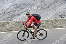 Photo #2659281 | 15-08-2022 12:23 | Passo Dello Stelvio - Prato side BICYCLES