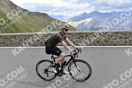 Photo #2446472 | 30-07-2022 15:44 | Passo Dello Stelvio - Prato side BICYCLES