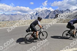 Foto #2744009 | 25-08-2022 15:01 | Passo Dello Stelvio - Prato Seite BICYCLES