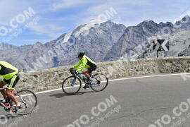 Foto #2650139 | 14-08-2022 14:38 | Passo Dello Stelvio - Prato Seite BICYCLES