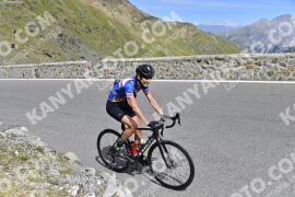 Foto #2649939 | 14-08-2022 14:22 | Passo Dello Stelvio - Prato Seite BICYCLES