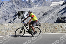 Photo #2349195 | 17-07-2022 16:14 | Passo Dello Stelvio - Prato side BICYCLES