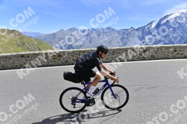 Foto #2645826 | 14-08-2022 12:03 | Passo Dello Stelvio - Prato Seite BICYCLES