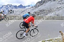 Foto #2811637 | 04-09-2022 13:35 | Passo Dello Stelvio - Prato Seite BICYCLES