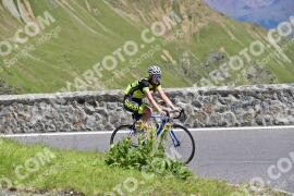 Photo #2258499 | 08-07-2022 13:43 | Passo Dello Stelvio - Prato side BICYCLES