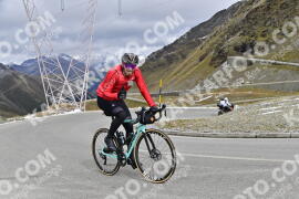Photo #2887478 | 18-09-2022 12:01 | Passo Dello Stelvio - Peak BICYCLES