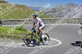 Foto #2258495 | 08-07-2022 13:43 | Passo Dello Stelvio - Prato Seite BICYCLES