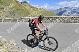 Photo #2630725 | 13-08-2022 13:41 | Passo Dello Stelvio - Prato side BICYCLES