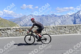 Photo #2742865 | 25-08-2022 13:52 | Passo Dello Stelvio - Prato side BICYCLES