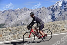 Photo #2878605 | 13-09-2022 14:21 | Passo Dello Stelvio - Prato side BICYCLES