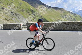 Foto #2606278 | 12-08-2022 11:45 | Passo Dello Stelvio - Prato Seite BICYCLES