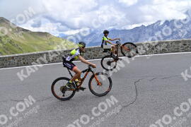 Foto #2405734 | 26-07-2022 11:55 | Passo Dello Stelvio - Prato Seite BICYCLES