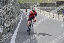 Foto #2244385 | 06-07-2022 15:37 | Passo Dello Stelvio - Prato Seite BICYCLES