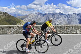 Foto #2811241 | 04-09-2022 13:03 | Passo Dello Stelvio - Prato Seite BICYCLES