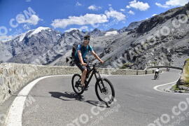 Foto #2479960 | 01-08-2022 14:08 | Passo Dello Stelvio - Prato Seite BICYCLES