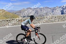 Photo #2878528 | 13-09-2022 14:03 | Passo Dello Stelvio - Prato side BICYCLES