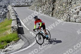 Photo #2542946 | 08-08-2022 10:36 | Passo Dello Stelvio - Prato side BICYCLES