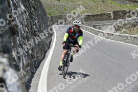 Photo #2242814 | 06-07-2022 13:51 | Passo Dello Stelvio - Prato side BICYCLES