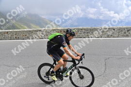 Photo #2659351 | 15-08-2022 12:25 | Passo Dello Stelvio - Prato side BICYCLES