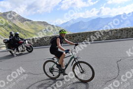 Photo #2574263 | 10-08-2022 10:27 | Passo Dello Stelvio - Prato side BICYCLES