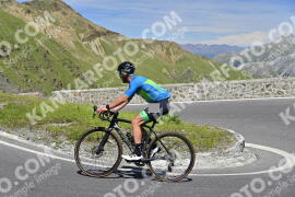 Photo #2264891 | 09-07-2022 15:12 | Passo Dello Stelvio - Prato side BICYCLES