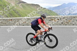 Foto #2282660 | 10-07-2022 09:37 | Passo Dello Stelvio - Prato Seite BICYCLES