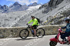 Foto #2631929 | 13-08-2022 14:11 | Passo Dello Stelvio - Prato Seite BICYCLES