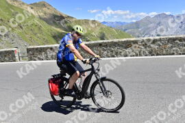 Foto #2292196 | 12-07-2022 13:16 | Passo Dello Stelvio - Prato Seite BICYCLES
