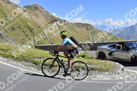 Photo #2737818 | 25-08-2022 11:38 | Passo Dello Stelvio - Prato side BICYCLES
