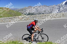 Photo #2259398 | 08-07-2022 15:05 | Passo Dello Stelvio - Prato side BICYCLES