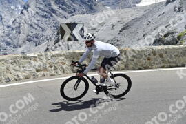 Foto #2275842 | 09-07-2022 14:07 | Passo Dello Stelvio - Prato Seite BICYCLES