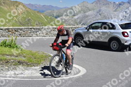 Photo #2258750 | 08-07-2022 13:53 | Passo Dello Stelvio - Prato side BICYCLES