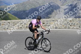 Photo #2235503 | 03-07-2022 15:52 | Passo Dello Stelvio - Prato side BICYCLES