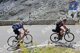 Photo #2529818 | 07-08-2022 12:45 | Passo Dello Stelvio - Prato side BICYCLES