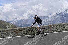 Foto #2839209 | 07-09-2022 13:06 | Passo Dello Stelvio - Prato Seite BICYCLES