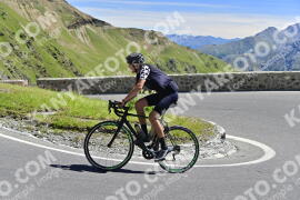 Photo #2267265 | 09-07-2022 11:12 | Passo Dello Stelvio - Prato side BICYCLES