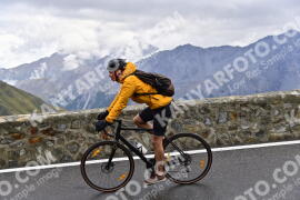 Foto #2787666 | 31-08-2022 12:39 | Passo Dello Stelvio - Prato Seite BICYCLES